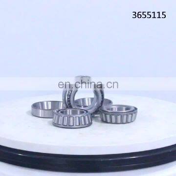 3655115 Roller Bearing for cummins N14 diesel engine spare Parts qsn14-r ntaa-380 nh manufacture factory sale price in china