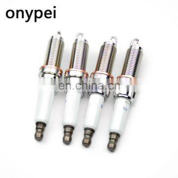 10PCS Platinum 12120039664 SILZKBR8D8S Spark Plugs 12120037581 12120037581 12120038704 for 320i 328i 428i 528i X3