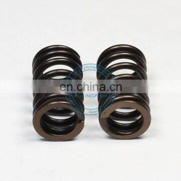 Original and Aftermarket Spare Parts ISBe ISDe 5.9L 6.7L Diesel Engine Valve Spring 4936080