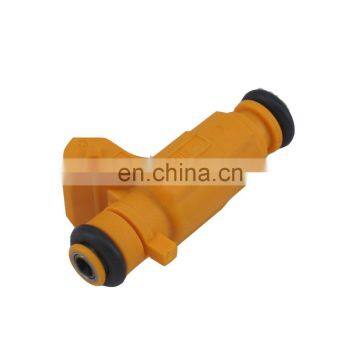 0280156102 Fuel Injector For Porsche 03-06 Turbo Cayenne 4.5L photo-3