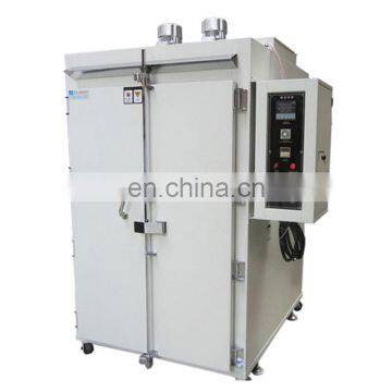 Hot Air Forced Circulation Drying Dryer Oven photo-4