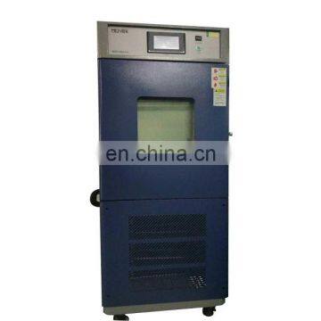 Constant Temperature Test Chamber for Environmental Heating Cooling Testing