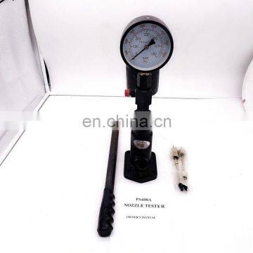 Hot Selling Original Injector Nozzle Tester For SINOTRUK photo-4