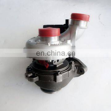 Car Auto Part Engine Turbocharger Manufacturers 6710900380 photo-6