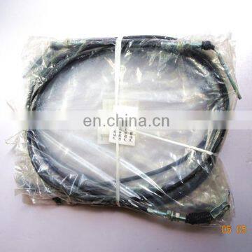 Throttle Cable for Excavator photo-6
