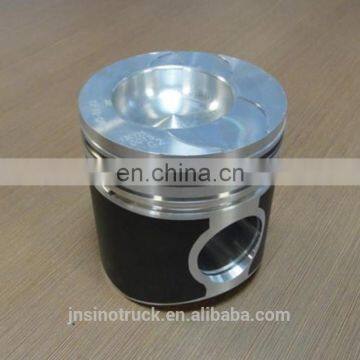 WD615E2-4A ENGINE PARTS PISTON 612600030015