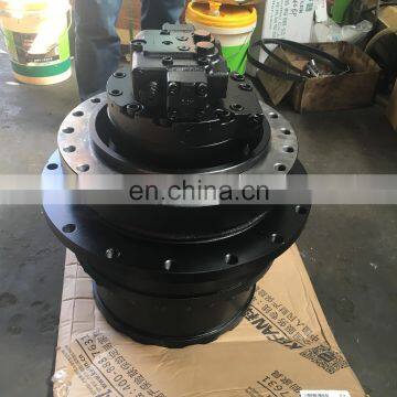 2966218+2716376 Excavator Travel Motor 336DL Final Drive