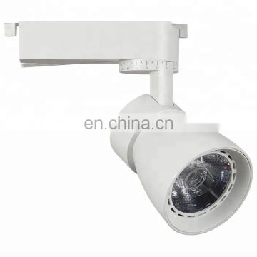 30W Zoom Dimmable CCT modern track lighting