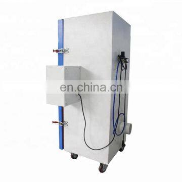 Battery Low Voltage Simulation Test Box photo-4