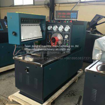 Discount! 12PSB PUMP TEST BENCH CAN TEST VP37 PUMP/12CYLINDERS photo-3