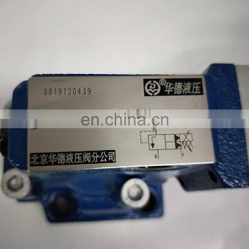 Rexroth DREM10-30B/315Y Hydraulic Proportional Pressure Relief Valve DBEM10,DBEM20,DREM20,DBEM30,DREM30
