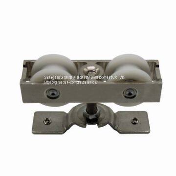 Sliding Wall Door Roller Wheels for Pocket Door photo-4