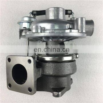 RHF5 turbocharger VJ24 VC430011 J15A WL01