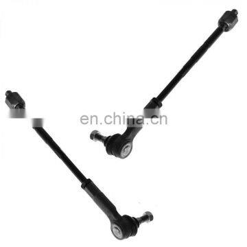 Suspension Upper Lower Ball Joints Inner Outer Tie Rods Ends 1JO 407 151C, 1J0 407 366H photo-2