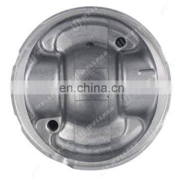 JT K3000 Diesel Engine Piston K7Z1-11-SAO/OK7Z1111O JT PREGIO 3.0 photo-2