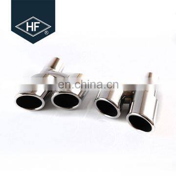 Top Quality Car Spare Parts Exhaust Pipe Muffler Silencer photo-3