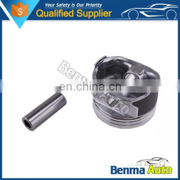 Car piston for Captiva for Cruze for Aveo 12631196 92068448 12631195