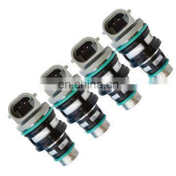 Fuel Injector 2.2 17113124 17113197 For Chevy GMC Cavalier Buick Pontica