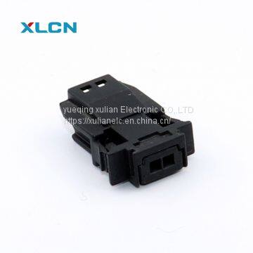 2pin 4pin MX19002P51 3MX02MBK MX19004S51 3MX04MBK Male Waterproof Automotive Electrical Connectors photo-2