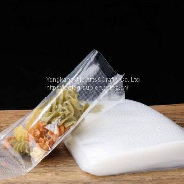 Vacuum Sealer Bags Food/Fruit/Meat/Rice/Jewelry/Candy/Fish Vacuum Sealer Bags Supplier photo-2