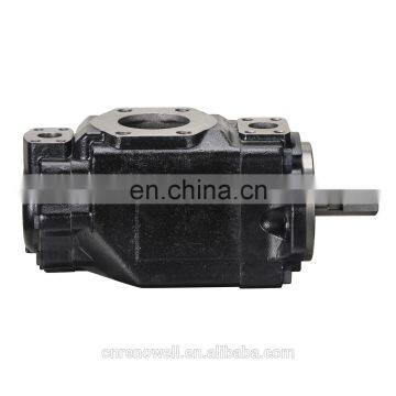Denison T6DC T6DCM Mobile Hydraulic Vane Pump With Repair Kit photo-6