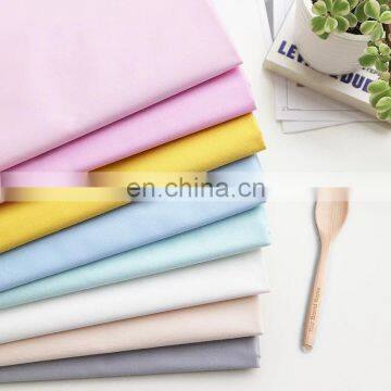 Woven Fabric 100% Cotton Men's Shirt Material Wholesale Fabric for Shirt photo-2