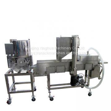 batter breading machine