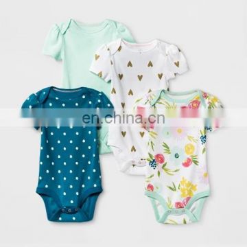 Toddler Summer Romper Fashion Baby Rompers Wholesale