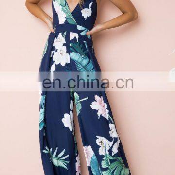 Very Cheap One Piece Jumpsuit With Long Pants for Women and Ladies One Piece Jumpsuit photo-5