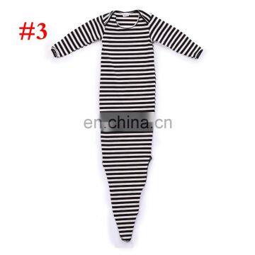 1-2 Year Mermaid Baby Sleep Bag Shark Sleeping Blanket Summer Swaddle Envelopes For Newborns 6style photo-3