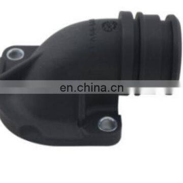 Engine Coolant Thermostat Housing  For VW OEM 037121121A