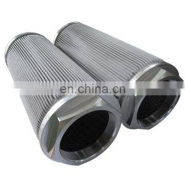 China Factory Stainless Steel Reusable Filter Cartridges SS304/SS316 Filter Cartridge photo-2