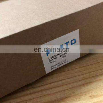 Original Cylinder Seal Repair Kits DSBG-160 80251574 photo-6