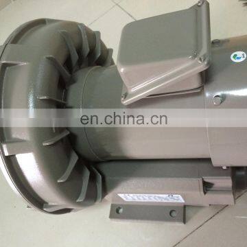 Fuji Electric Ring Blower VFZ401A-4Z High Pressure Side Channel Air Blower photo-3