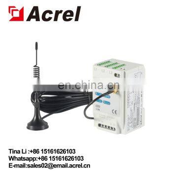 Acrel AEW100 Three Phase Din Rail Loar and RS485 Communication Wireless Energy Meter photo-5