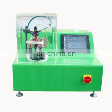 COMMON RAIL diesel injector test bench EPS200