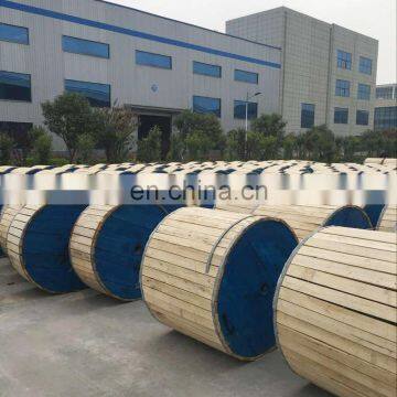 0.6/1KV 1X16+1X16mm2 ABC CABLE photo-6