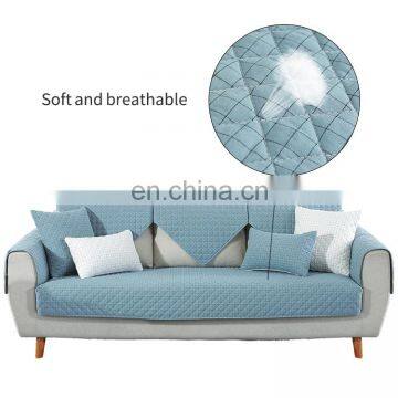 Wholesale Custom Sofa Cover High Quality Four Seasons Slipcover Home Decor Couch Cover photo-4