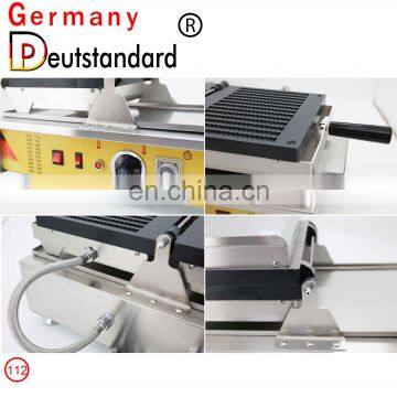 Commercial Waffle Maker Waffle Fries Factory Price photo-3