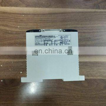 Professional Supplier PLC Omron PLC CPM2AH Series CPM2AH-40CDR-A Automation System PLC photo-5