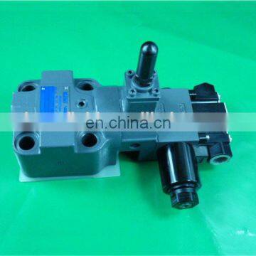 TOKIMEC Hydraulic Valve EPC-06-Y-L-K Relief Valve photo-2