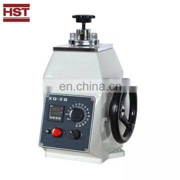 Metallographic Hot Mounting Press, Metallography Specimen Preparation photo-2