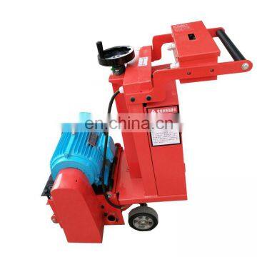 асфальтовый рифлер photo-5