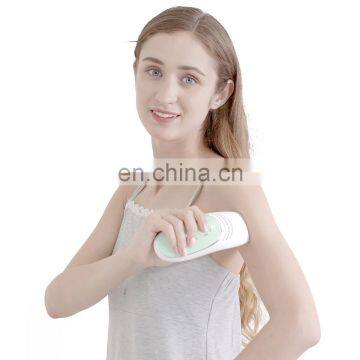 DEESS Laser Hair Removal Machine Precios de Maquinaria Laser Permanent Hair Removal at Home With Over 350000 Shots photo-6