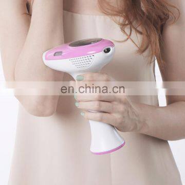 Women and Men Hair Remover Ipl Portable Facial Beauty Machine 3 Function in 1 Device photo-2