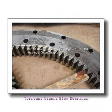 Imo Slew Drive Internal Gear Small Bearing