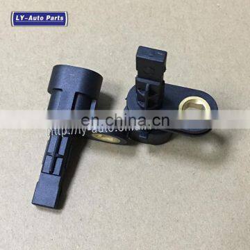Rear ABS Wheel Speed Sensor Rear For Buick GM Chevrolet Caprice Pontiac G8 92211237