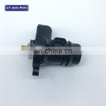 Wholesale Car Engine Coolant Thermostat With Water Inlet For Chevrolet Cruze Sonic Buick Encore OEM 55579010 LY-Auto Parts