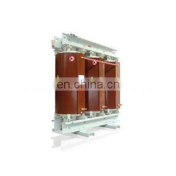 ABB SCB11-1600/10 ABB Transformer