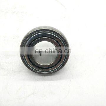 Insert ball bearing YAT205 YAT204 bearing YAT205 bearings for housing with size 25x52x27.2 mm